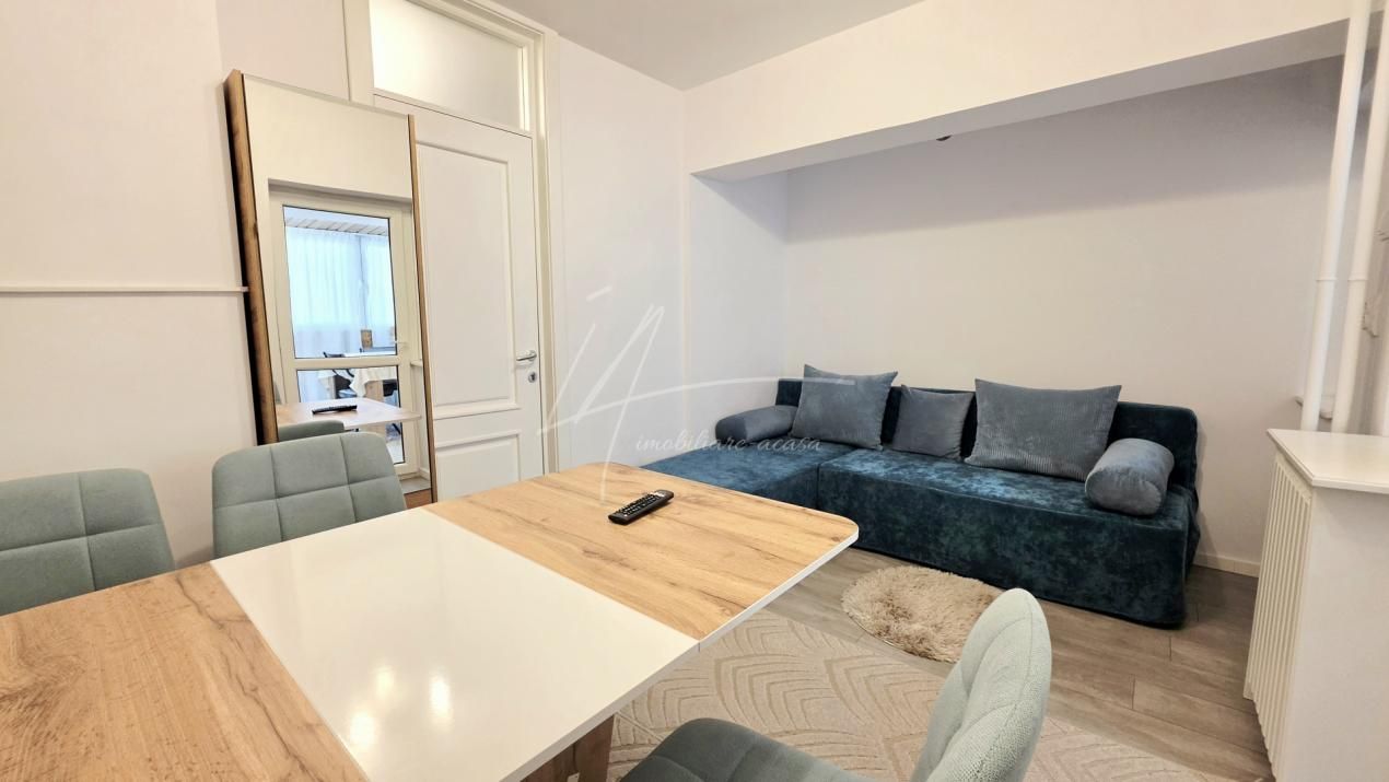 Eleganta urbana la Piata Unirii. O adresa, doua experiente de locuire – fotografia 36 din 60