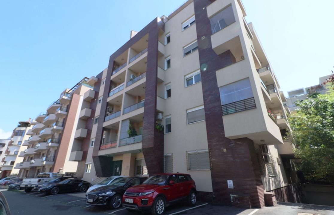 APART. 3 CAMERE HERĂSTRĂU | ARON COTRUȘ | 138 MP | 3 BALCOANE | PARCARE + BOXĂ – fotografia 10 din 17