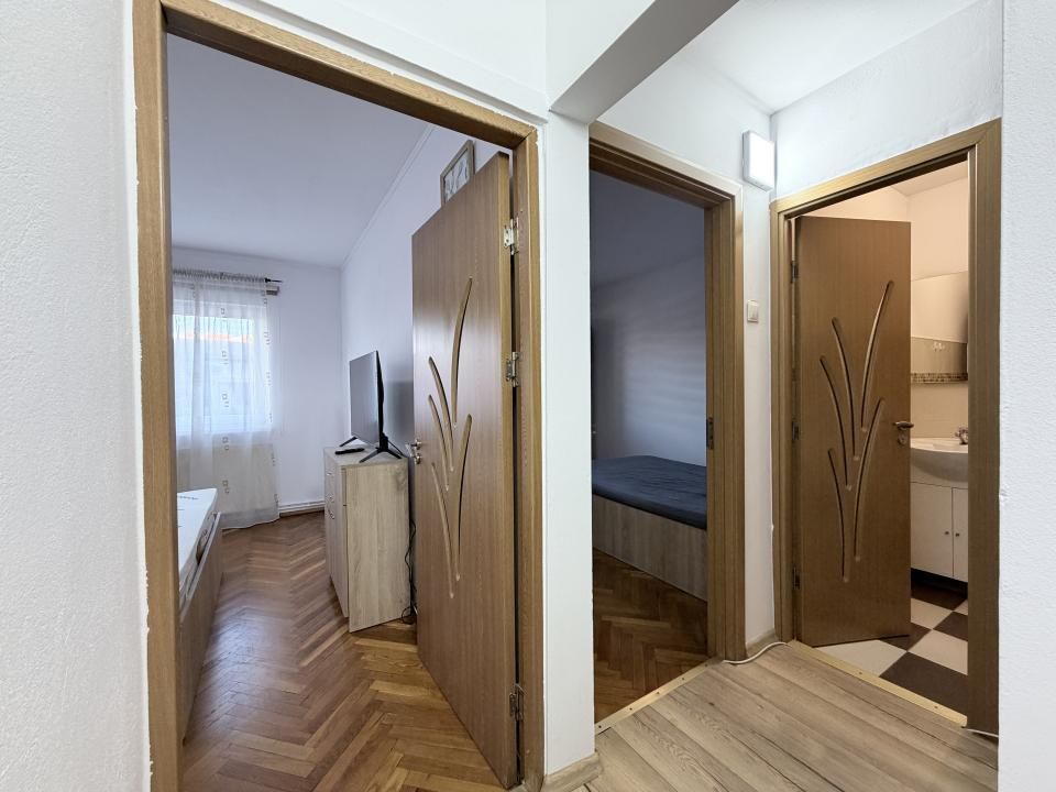 Apartament 3 camere | decomandat | Promenada Mall - Spitalul Judetean – fotografia 11 din 17