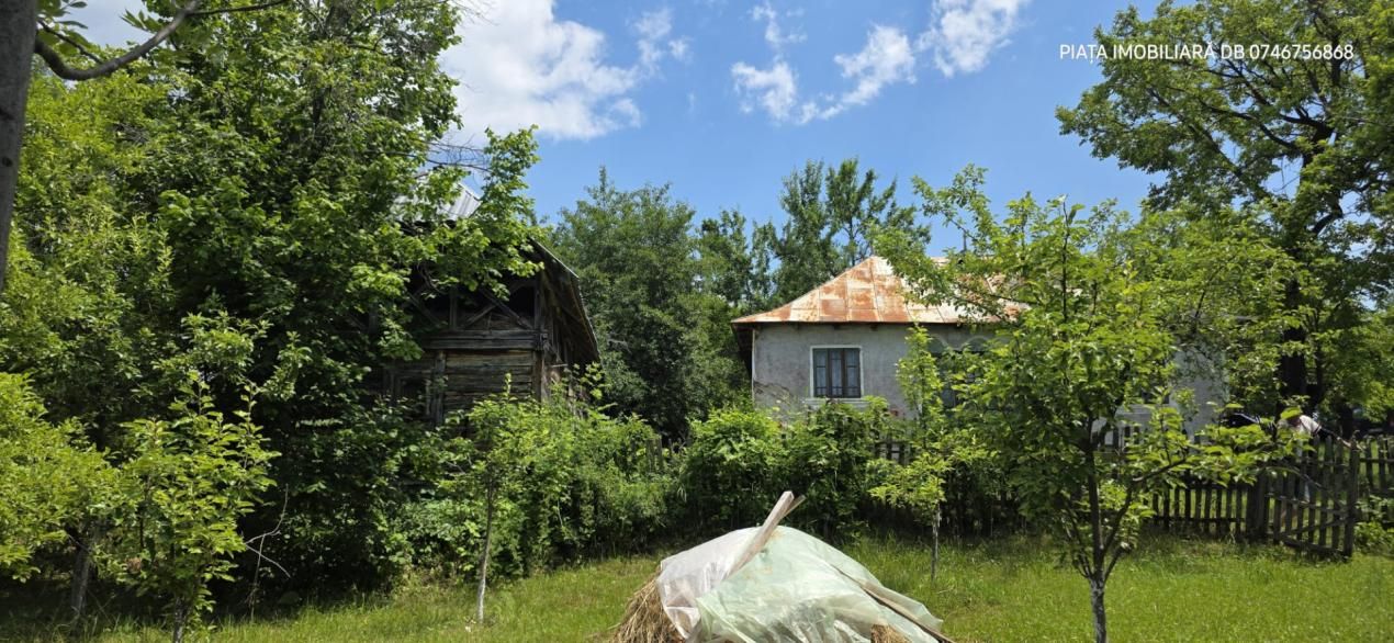 🌲 OPORTUNITATE INVESTIȚIE TURISTICĂ | Panoramă de Vis & Potențial Imens A-Frame – fotografia 4 din 7