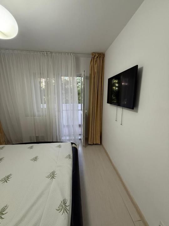 3 Camere de inchiriat | Drumul Taberei | Metrou | Centrala Proprie | 2 Bai – fotografia 4 din 10