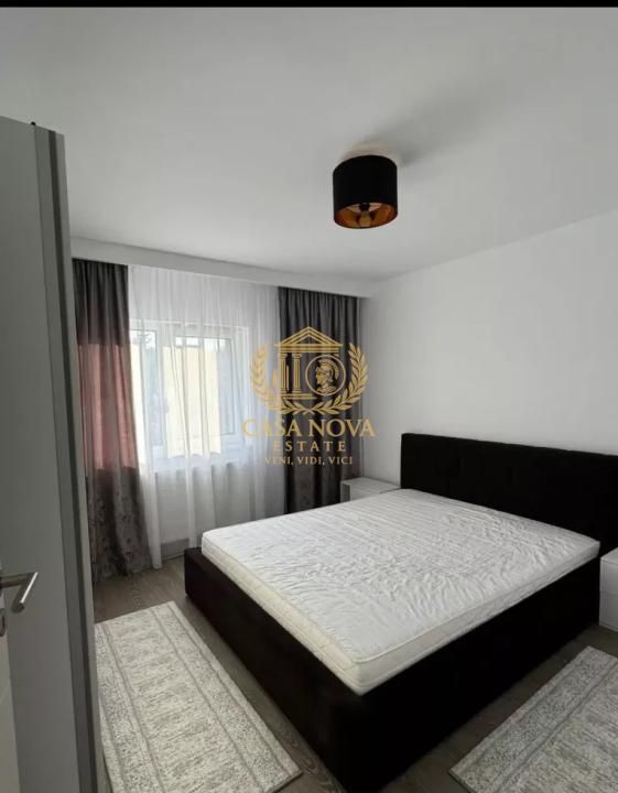 Apartament 2 camere 70mp, cartierul Zorilor, finisaje moderne, balcon – fotografia 2 din 7