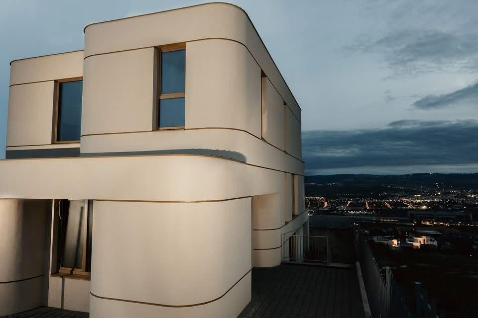 Duplex 150mp cu panoramă superbă, Voroneț – fotografia 4 din 11