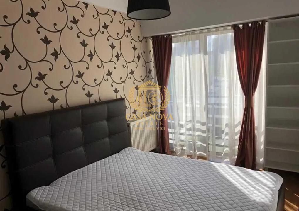 Apartament 2 camere 42mp, zona Calvaria, finisaje moderne, parcare – fotografia 6 din 7