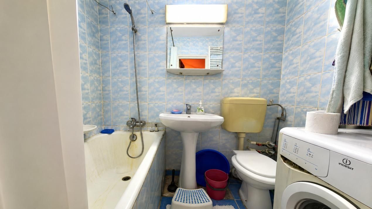 Ap 3 Camere | Semidecomandat | Brâncoveanu | Etaj 3 | 65 m² – fotografia 7 din 8