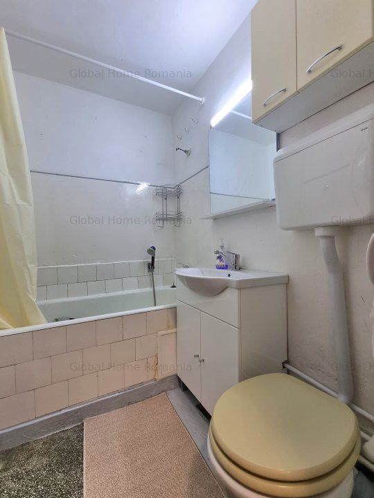 Apart 2 Cam Decomandat + Balcon | Drumul Taberei - Aleea Baiut | Igienizat – fotografia 16 din 19
