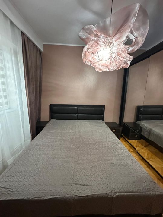 Apartament cu 2 camere de vânzare în zona Capitol – mobilat și utilat lux – fotografia 10 din 24