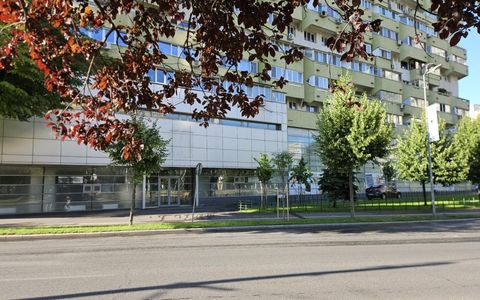 Spatiu Comercial | 859–4.623 mp | Mega Mall | Arena Nationala