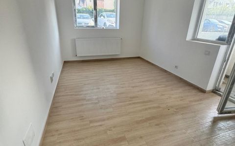 Apartament 2 camere Militari Residence mutare imediata