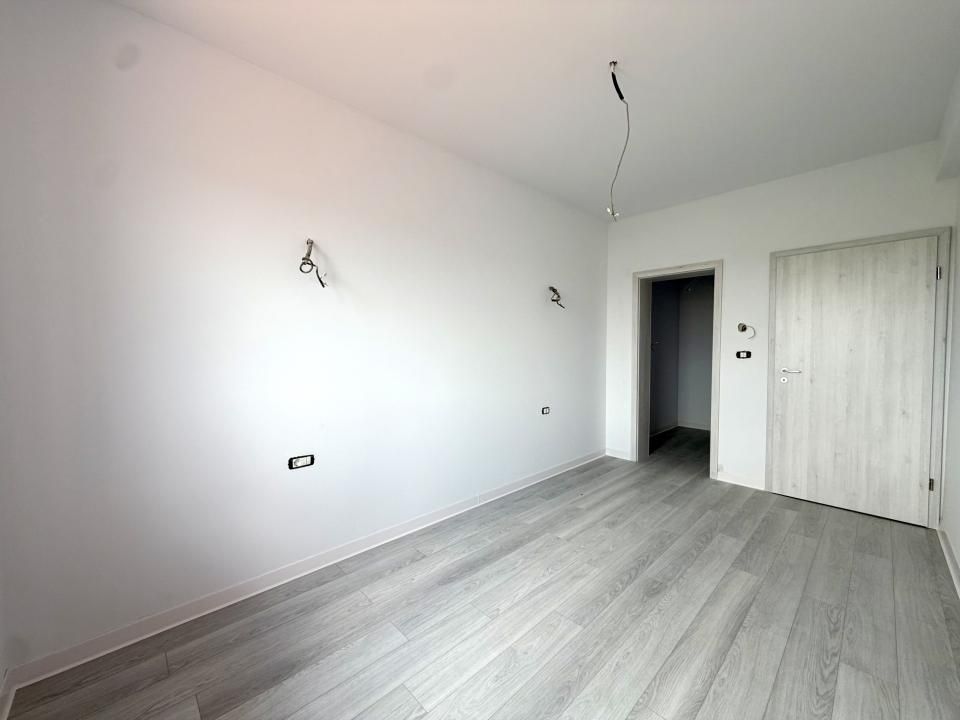 Duplex modern, 4 camere, 106 mp utili, 375 mp teren - Sacalaz – fotografia 2 din 9