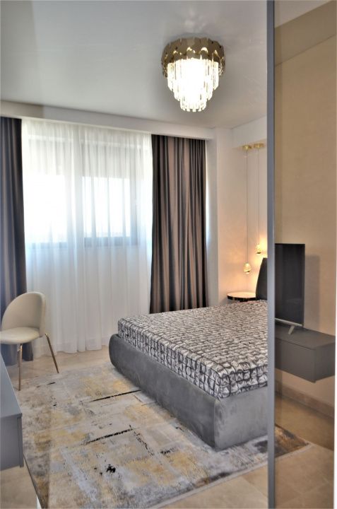 Apartament 2 camere lux de vanzare in Tomis Plus – fotografia 14 din 30