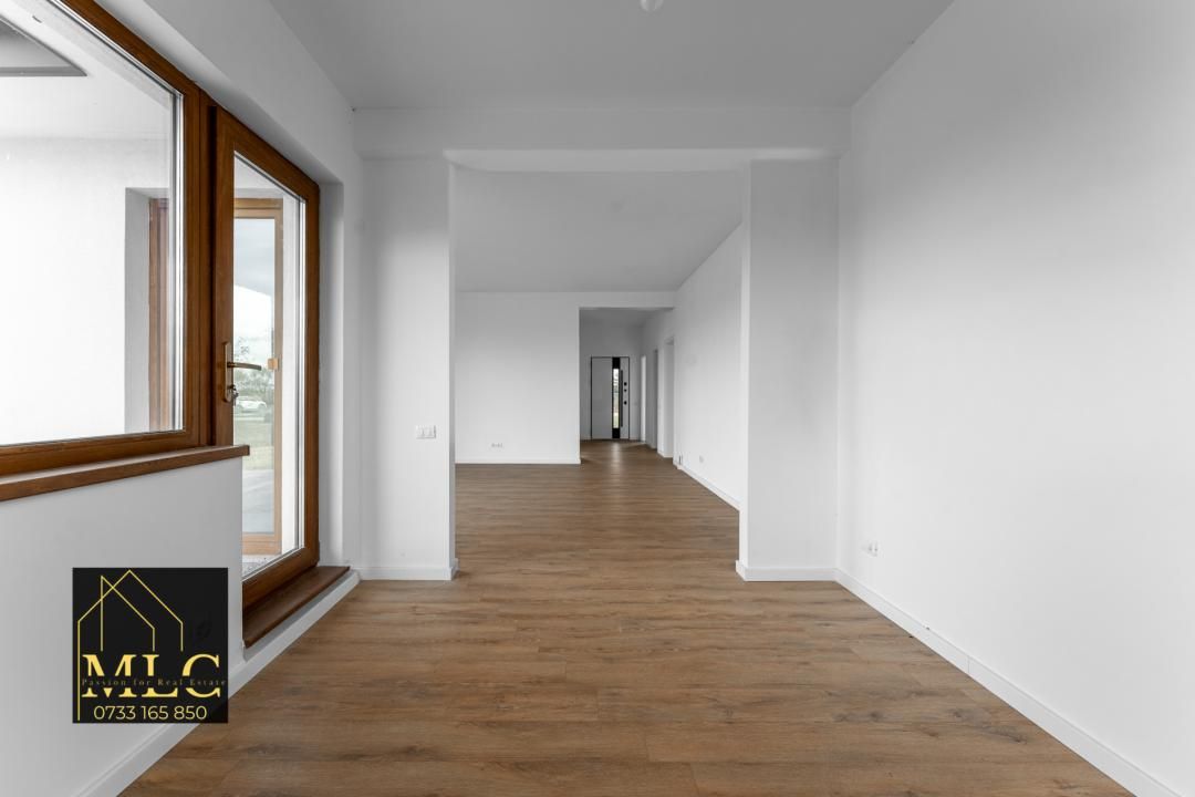 Vila de vânzare pe parter cu 4 camere | Cartier Flamingo Park | Saftica – fotografia 9 din 16
