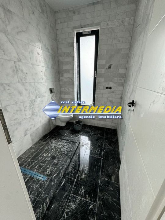 Casa noua cu 4 camere de vanzare finisata la cheie Alba Iulia – fotografia 2 din 5