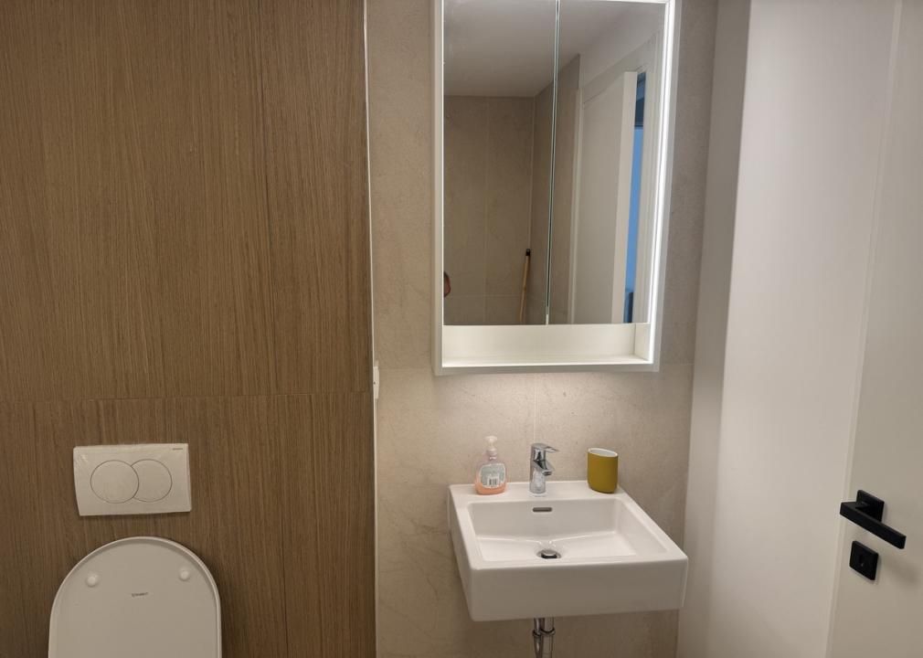 2 Camere de inchiriat | Jiului - Akcent City | Parcare | Petfriendly – fotografia 7 din 15