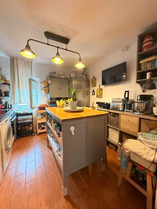 COMISION 0% Apartament cu 3 camere, semidecomandat, etaj 4 - Bucovina – fotografia 8 din 9