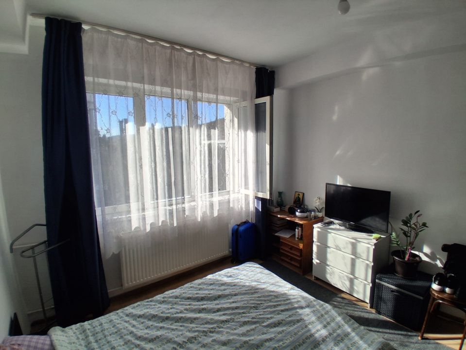 Garsonieră de vânzare, 21 mp. Mănăștur – fotografia 1 din 7