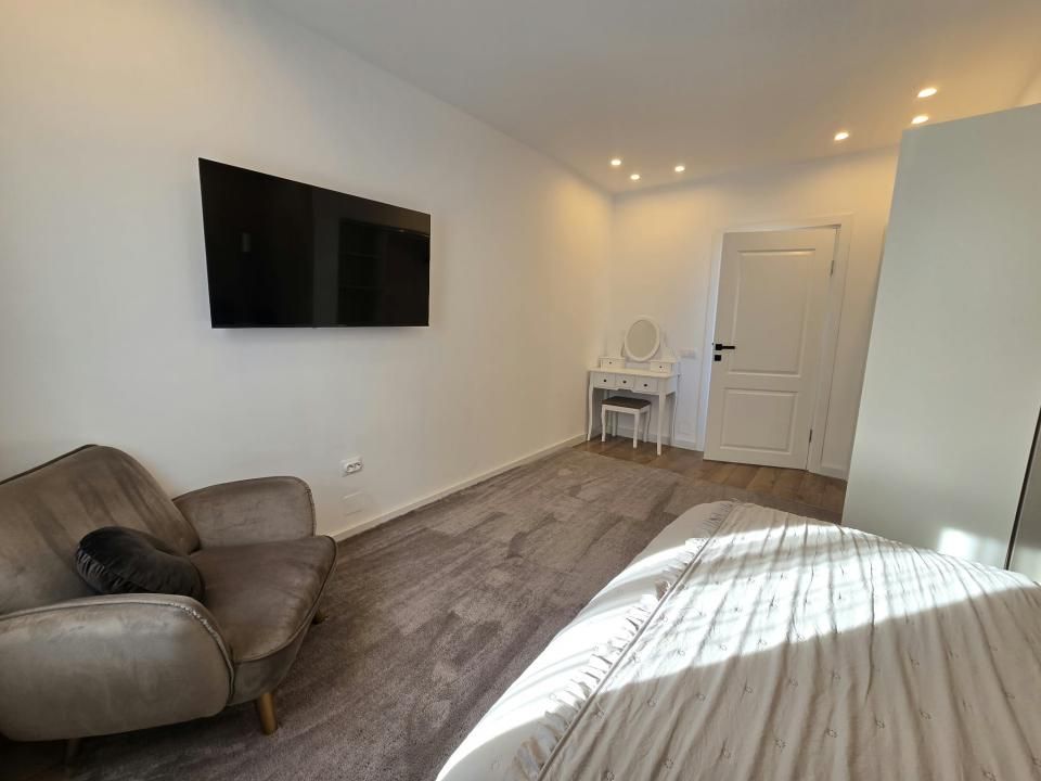 Duplex mobilat premium | 4 camere | zona Terra, Florești – fotografia 10 din 12