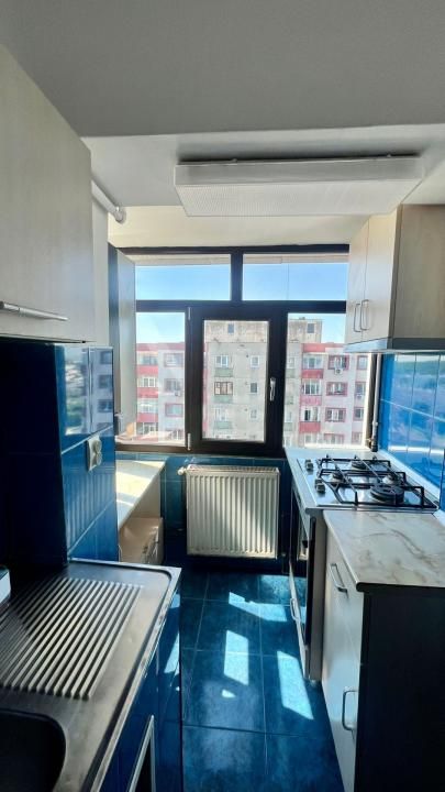 Apartament 3 camere decomandat | Etaj 10/10 | Găvana 2, Pitești – fotografia 7 din 11