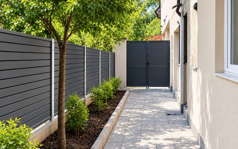 Titan, 6 camere in vila, 6 bai, curte