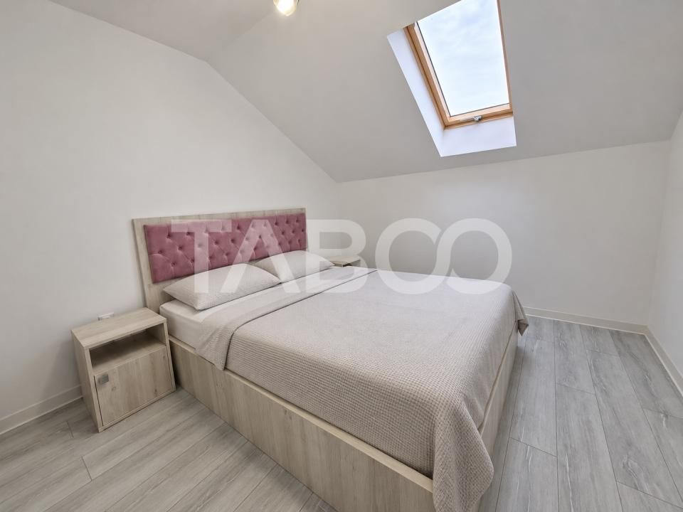 Apartament de inchiriat cu 2 camere etaj intermediar Doamna Stanca – fotografia 1 din 11