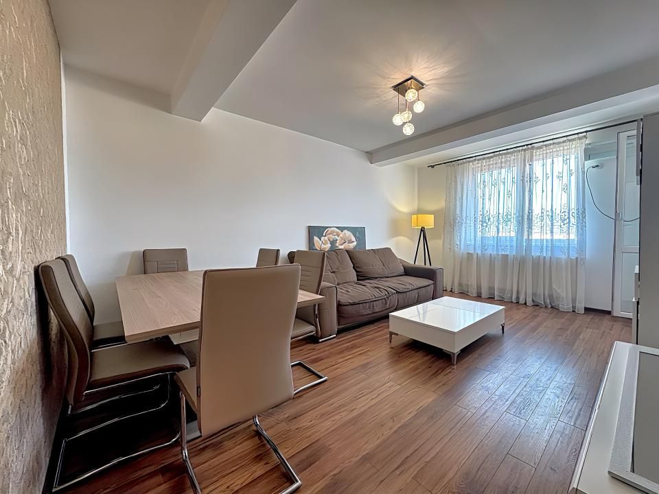 3 camere Popești Str Apusului  28 | Campus Drm Fermei autobuz 480 – fotografia 2 din 19