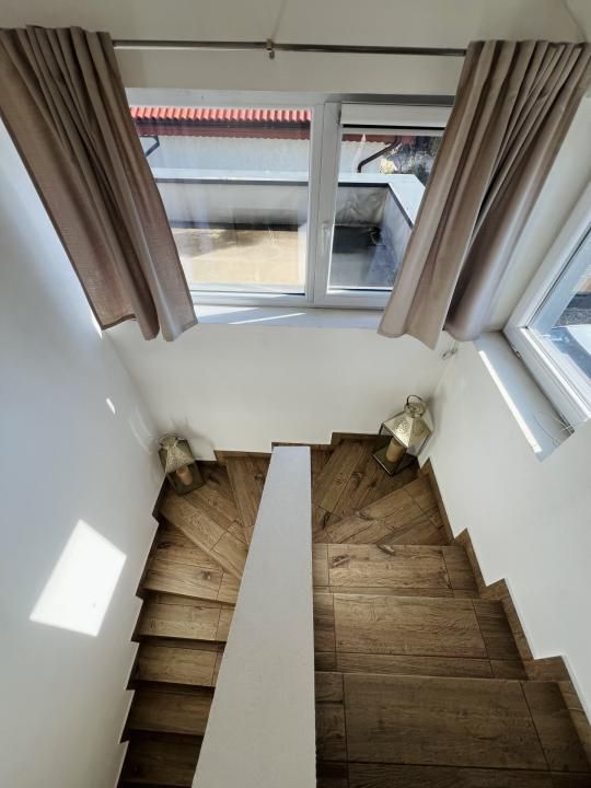 Casa individuala 5 camere - Sacalaz, zona centrala – fotografia 7 din 17
