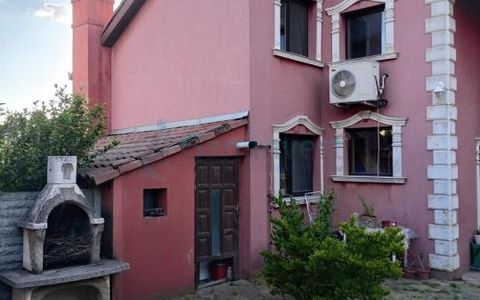 Casa de vanzare in Oradea, zona Episcopia, 150 mp utili