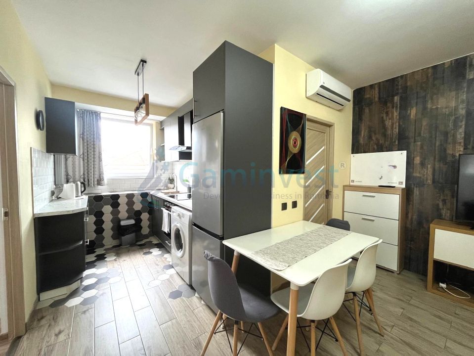 Apartament de inchiriat in Oradea cu 3 camere zona Prima Shops – fotografia 3 din 8