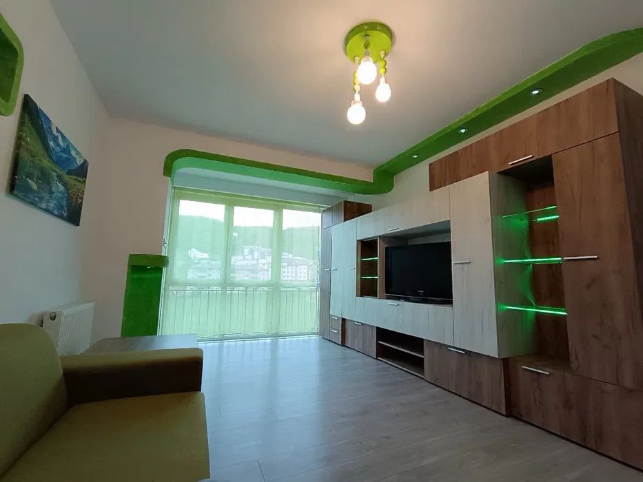 Apartament 2 camere, decomandat, 60mp, renovat, Porii - Floresti – fotografia 1 din 8