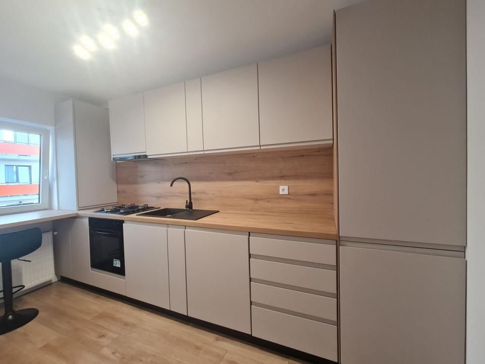 Apartament 2 camere  , 48 MP, Sesul de Sus, parcare. – fotografia 3 din 5