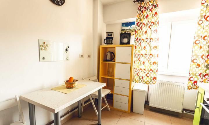 3 Camere de inchiriat | Decebal | Prox Metrou | Centrala | Loc parcare – fotografia 5 din 8