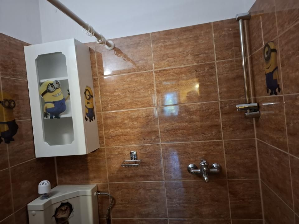 Vanzare apartament 4 camere | Titan - bloc tip H | langa metrou | etaj 3/4 | – fotografia 31 din 34