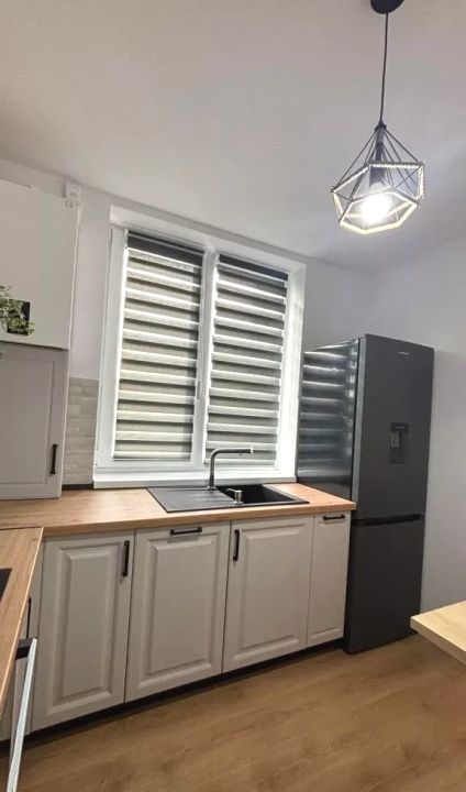 PRIMA INCHIRIERE Apartament Premium 2 Camere Balcon Parcare Utilat Mobilat View – fotografia 8 din 9
