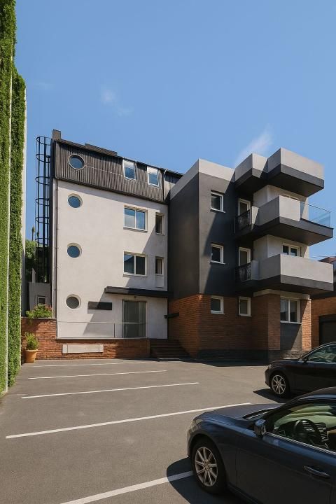 2 Camere I Tineretului I 56 MP I 2026 | Metrou I Parc I Exclusivist – fotografia 10 din 14
