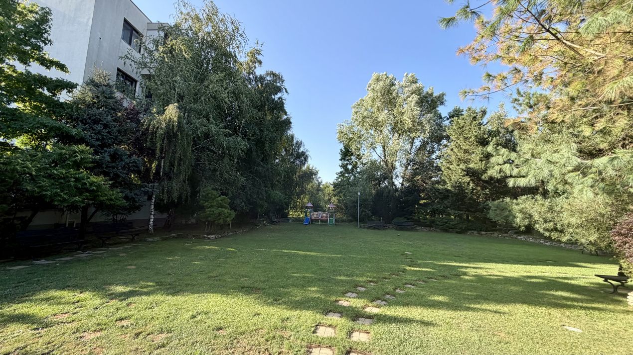 3 camere de închiriat în Iancu Nicolae – Pipera | Terasă 25 mp, piscină și parca – fotografia 16 din 18
