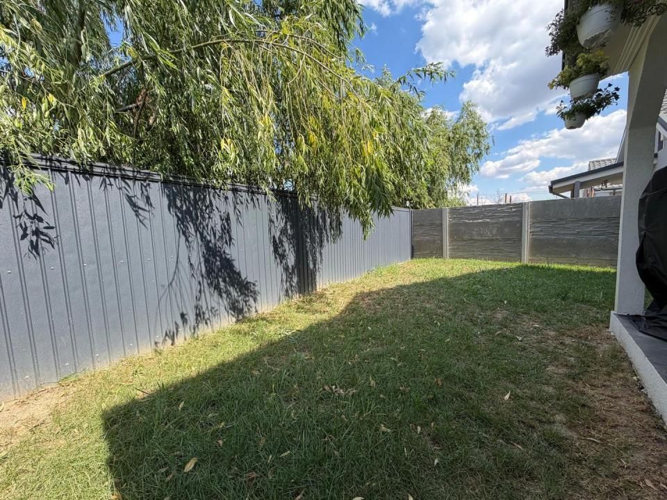 Duplex | Toate utilitatile | Mobilier nou | Finisaje premium | – fotografia 13 din 14