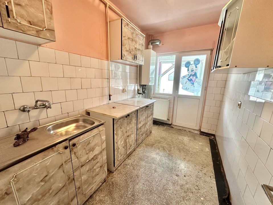 GARSONIERA DECOMANDATA I CETATE I 32 MP I ETAJ 2 I NERENOVATA I – fotografia 10 din 14