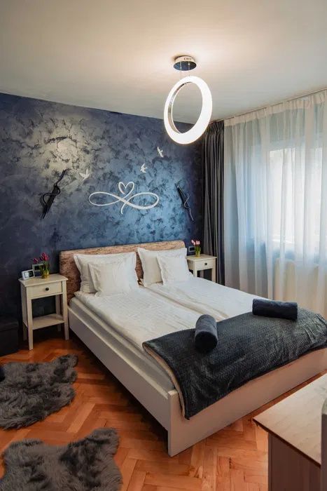 Apartament de vanzare 2 camere 49mp Pieța Flora Manastur – fotografia 5 din 8