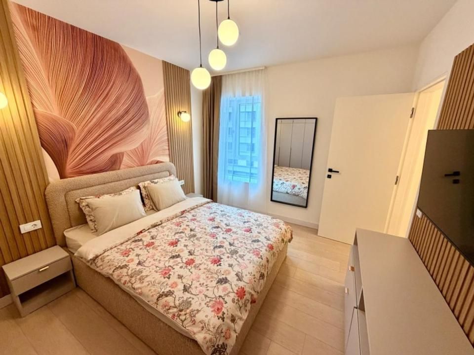 2 Camere | Akcent City | Metrou | Parcare | Centrala | Cat friendly – fotografia 6 din 12