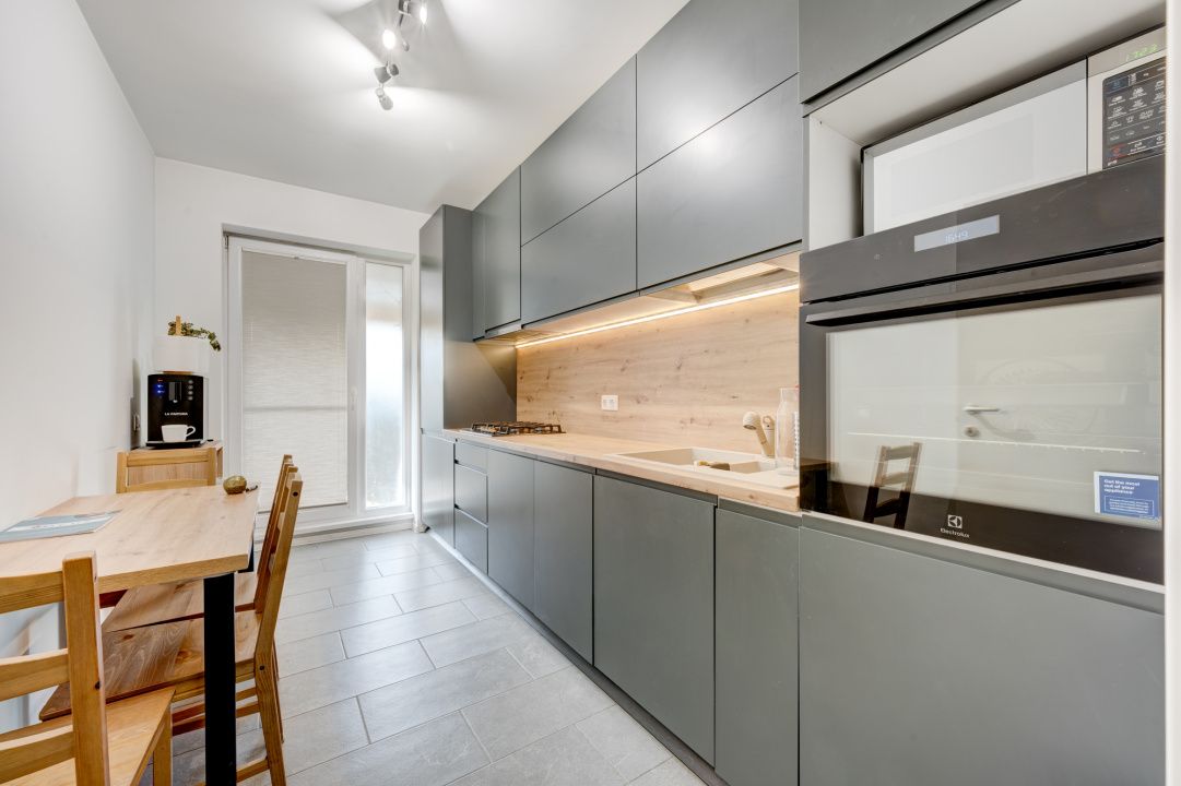 Vrei grădină, dar nu și grija unei case? 4 camere în Atria Urban Resort – fotografia 5 din 22