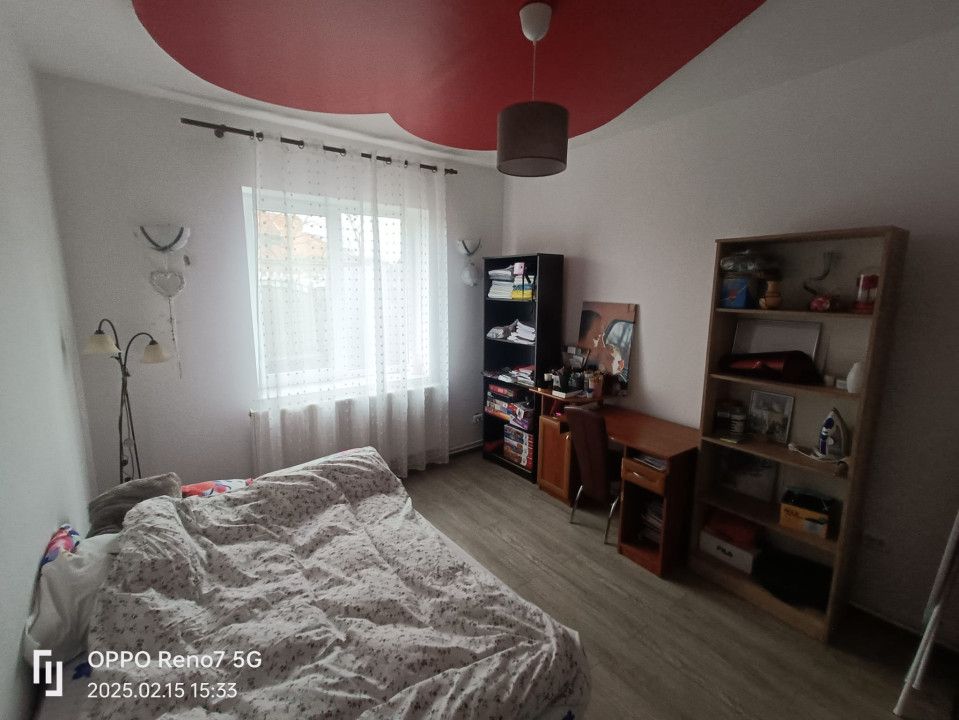 Casă - Complex rezidenţial de vânzare Deda - Reghin – fotografia 12 din 14