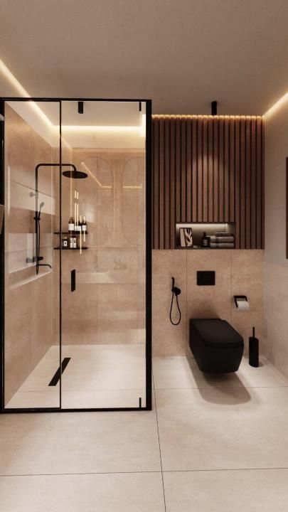 Vilă Premium | S+P+2+M | 287 mp | 6 Camere | Lift | Arcul de Triumf | 2026 – fotografia 45 din 54
