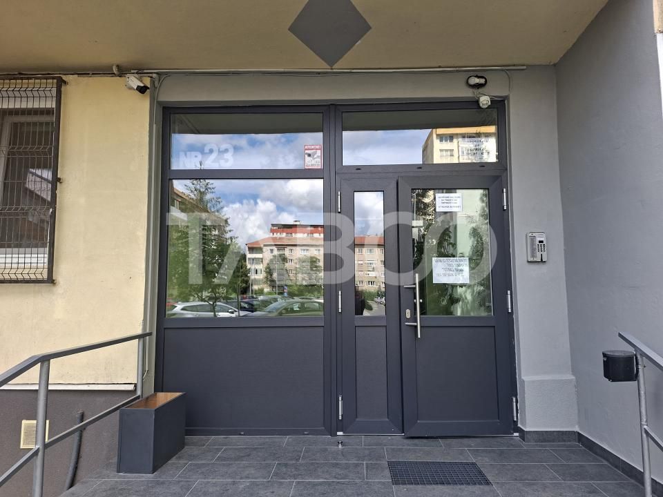 Apartament de vanzare cu 3 camere si balcon Mihai Viteazul lift – fotografia 12 din 22
