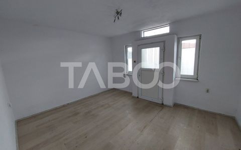 Spatiu birou de inchiriat 40 mp compartimentat zona Turnisor Sibiu