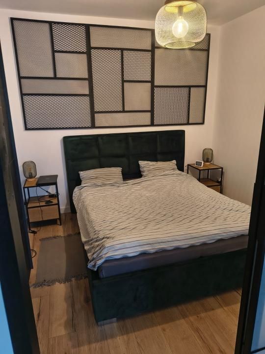 Apartament 2 camere, 52 mp,, garaj, lift, zona Avram Iancu! – fotografia 4 din 9