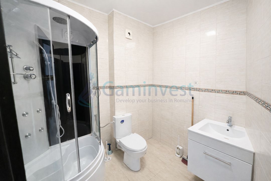 Apartament cu 4 camere bloc nou zona Cantemir, Oradea – fotografia 6 din 7