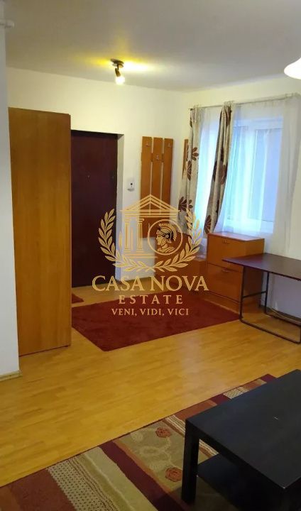 Apartament 2 camere 45mp, zona Semicentrala, centrala proprie, aer conditionat – fotografia 5 din 5