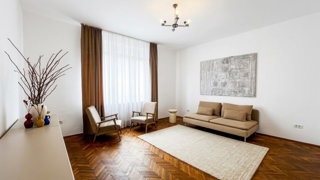 Apartament modern la casa in zona Grivitei – fotografia 10 din 10