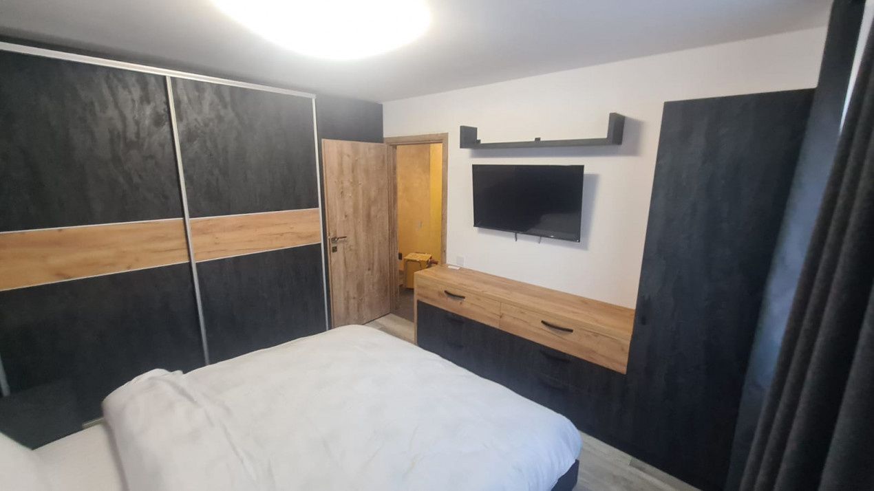 Apartament de vanzare, 2 camere, Calea Baciului – fotografia 8 din 12
