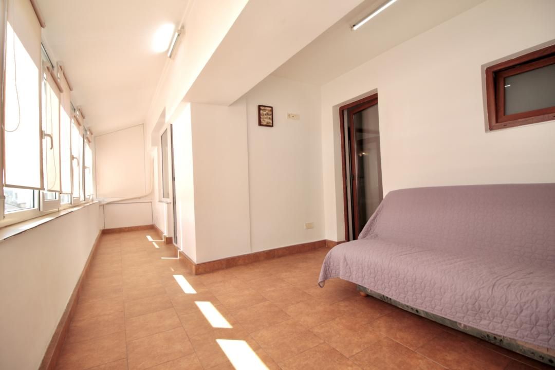 UNIVERSITATE-BLOC DUNAREA, 1980, APARTAMENT CU BALCON 17 MP, 0% COMISION! – fotografia 5 din 26